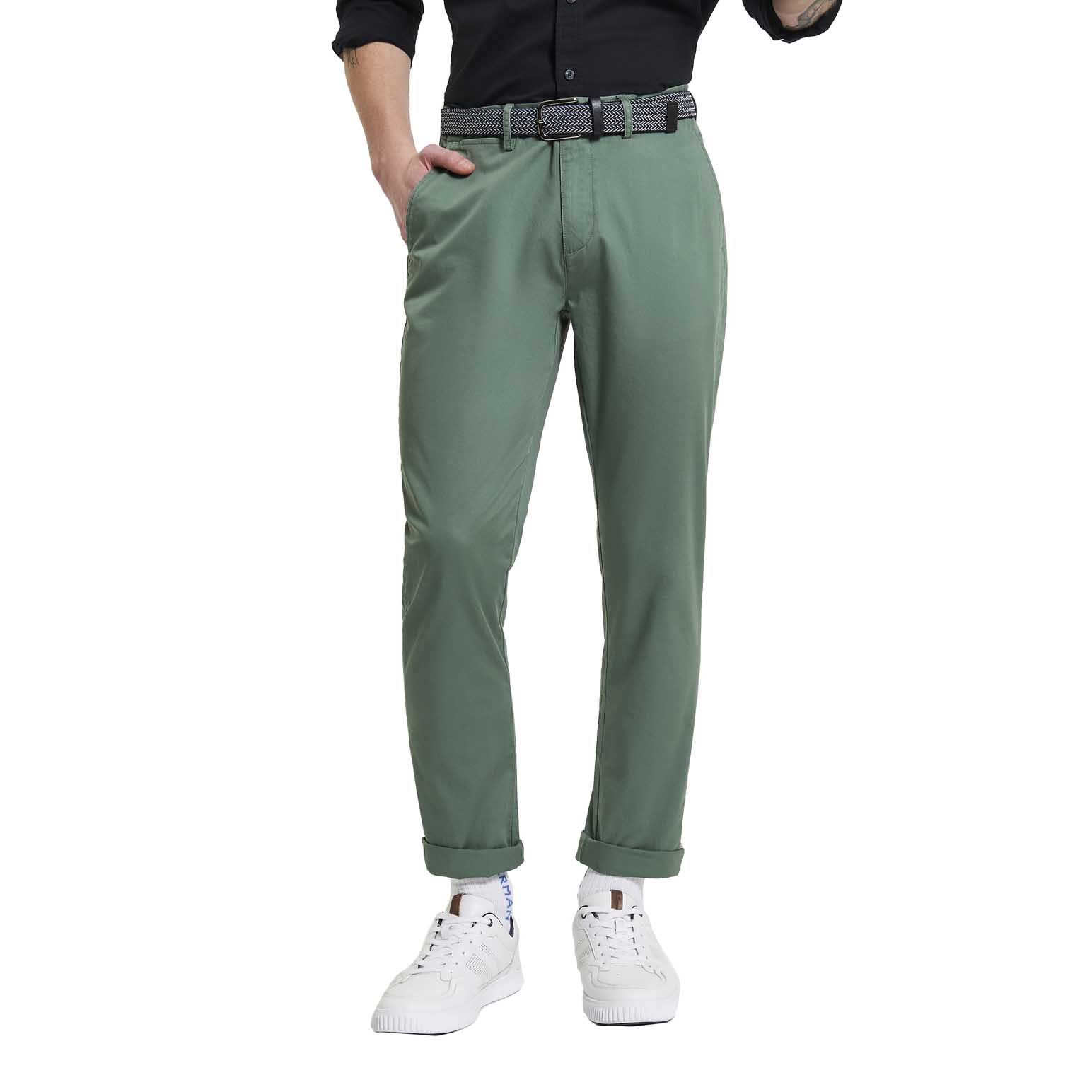 Ben Sherman Signature Slim Stretch Chino